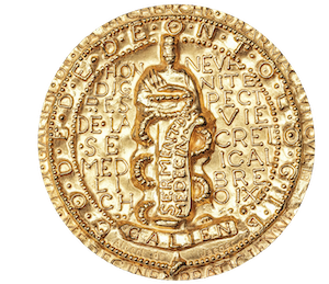 Medal Prix Galien