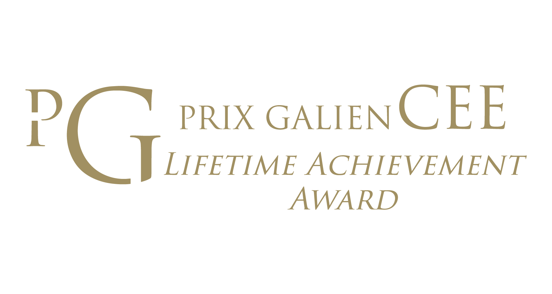 Lifetime Achievement Award